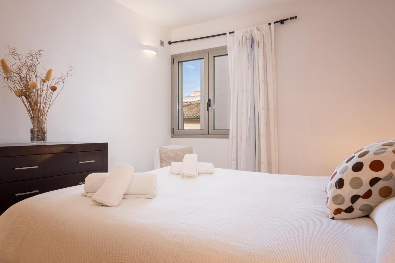 Apartment Colorado 1B By Sunvillas Mallorca Port de Pollença Exterior foto